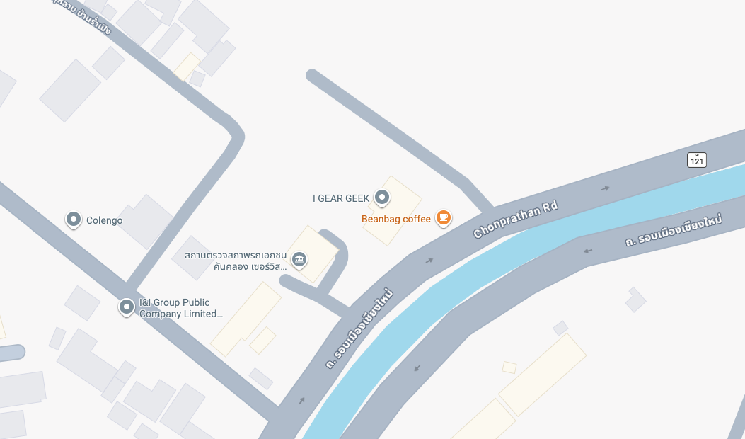 แผนที่